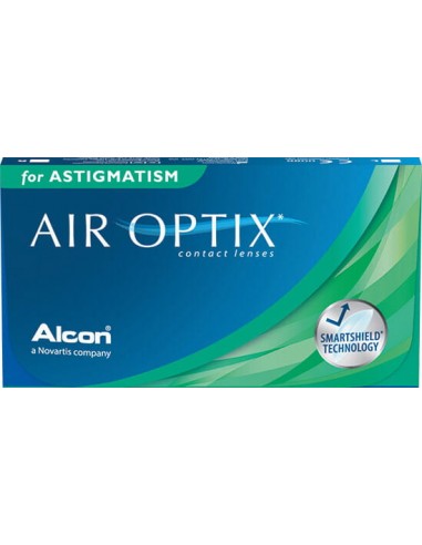 Air Optix plus HydraGlyde for...